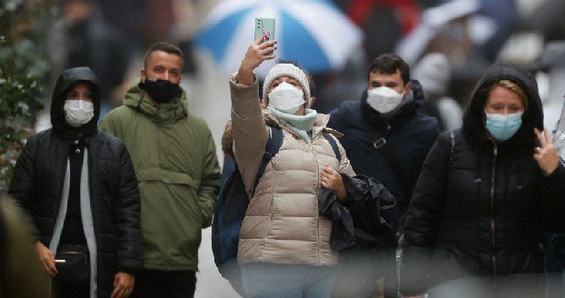 СМИ: Возвращение гриппа в Европу может стать началом длительной твиндемии