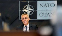 США и НАТО заявили о готовности договорится с Россией