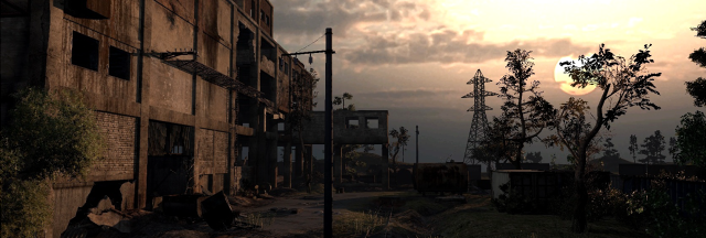 S.T.A.L.K.E.R. 2: Heart of Chernobyl перенесли на 8 декабря 2022 года