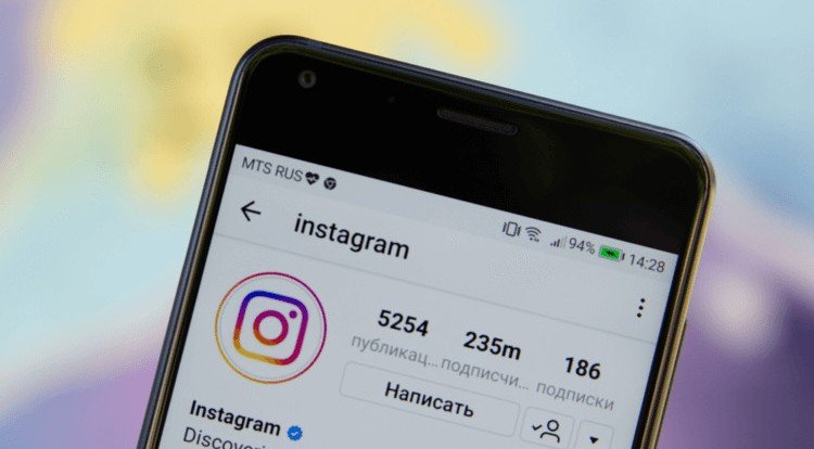 В Instagram появится платная подписка
