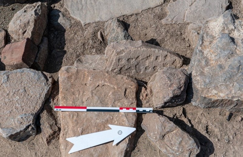В Омане нашли настольную игру возрастом 4 тысячи лет