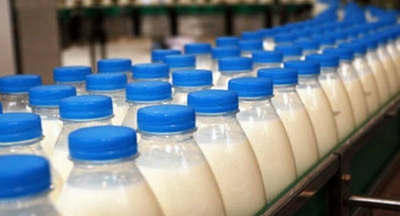 В РФ может подорожать молочная продукция