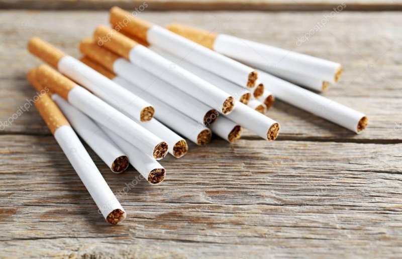 В России предложили родившимся после 2014 года запретить продавать табак