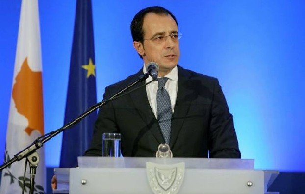 В связи с  президентскими выборами в 2023 г. глава МИД Кипра объявил об отставке