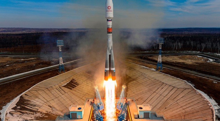 В текущем году Роскосмос планирует провести около 30 пусков ракет