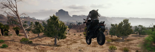 Владелец PUBG подал в суд на Sea и Garena из-за плагиата