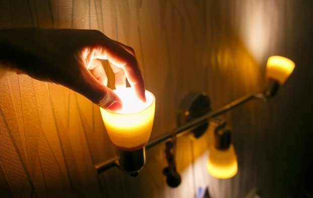 ВОЛГОГРАД. В двух районах Волгограда 31 января отключат свет