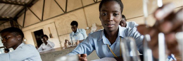 11 февраля - Международный день женщин и девочек в науке