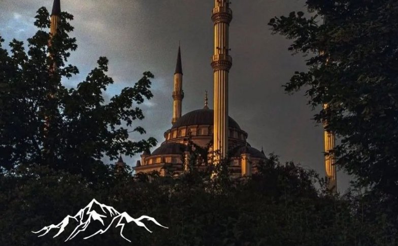ЧЕЧНЯ.  “Visit Chechnya” предлагает провести время посетив туристские комплексы Чеченской Республики