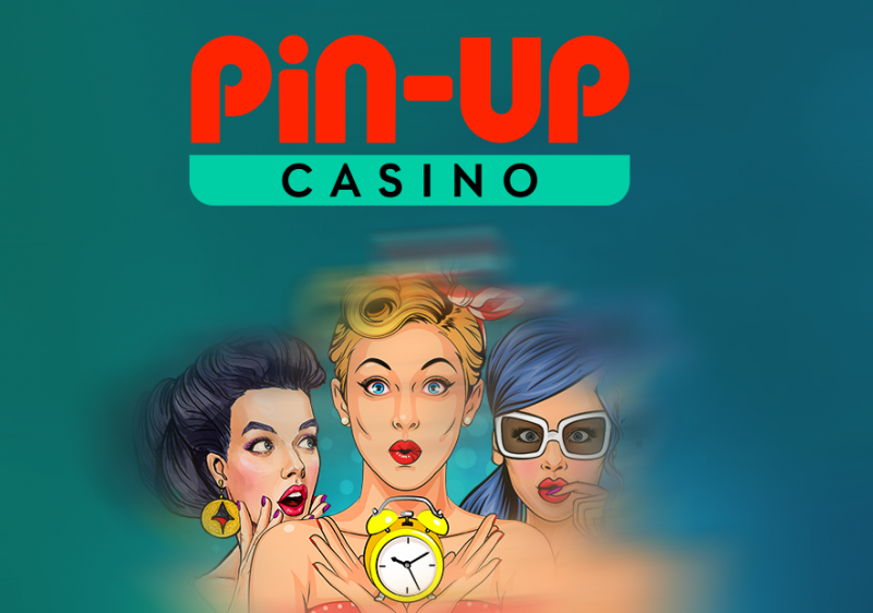 Pin Up: как выбрать лучшие видеослоты для игры на деньги