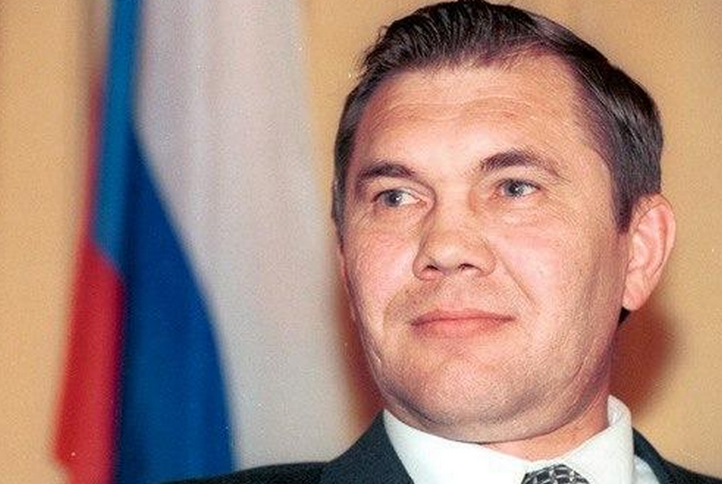ЧЕЧНЯ. Как это было. 31 августа 1996 г. Как генерал А. Лебедь завершил Первую чеченскую войну?