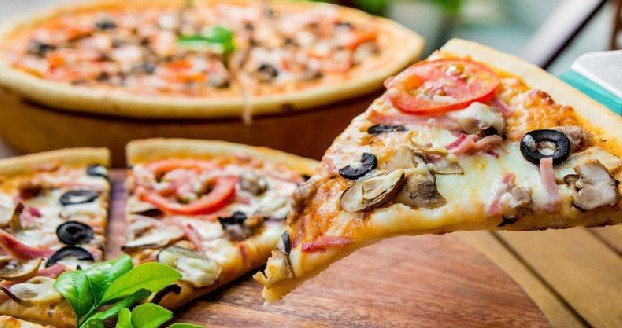 9 февраля – Международный день пиццы