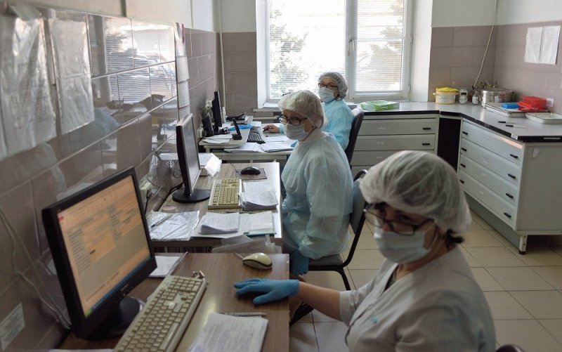 АДЫГЕЯ. 530 случаев заражения коронавирусом выявили в Адыгее за сутки