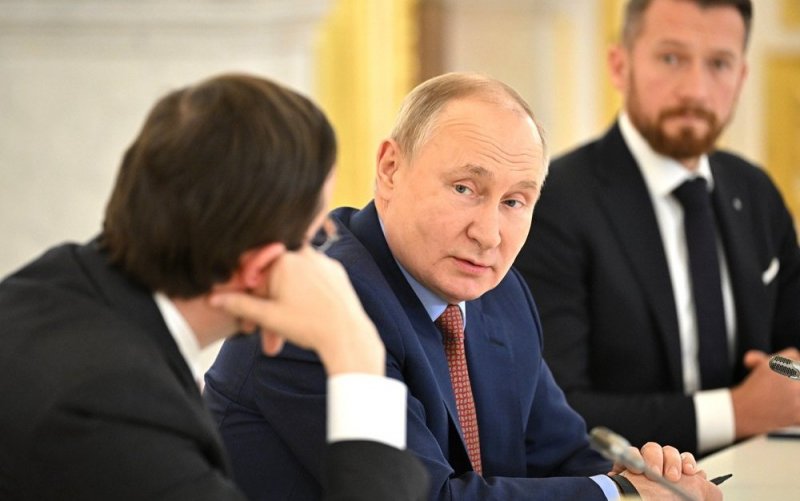 АДЫГЕЯ. Путин поддержал инициативы «Единой России» в сфере здравоохранения