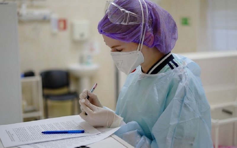 АДЫГЕЯ. В Адыгее общее число заболеваний коронавирусом превысило 40 тысяч