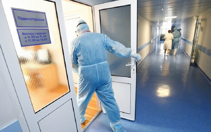 АДЫГЕЯ. В Адыгее за сутки выявили 490 случаев заражения коронавирусом