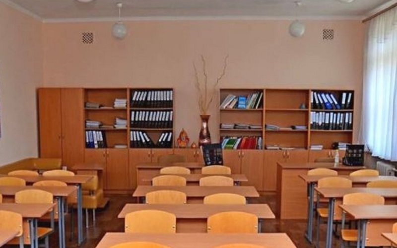 АДЫГЕЯ. В Майкопе еще семь школ переведены на дистанционное обучение
