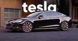 Американская компания Tesla отзовет 26,7 тысячи электромобилей