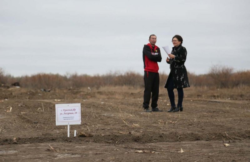 АСТРАХАНЬ. Астраханские чиновники многократно нарушили права льготных категорий граждан на бесплатное получение земли