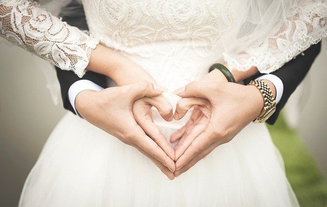 АСТРАХАНЬ. В феврале астраханские ЗАГСы ожидает свадебный бум