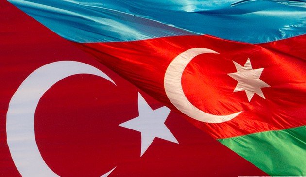 АЗЕРБАЙДЖАН. Акар: Турция и Азербайджан протянули руку мира Армении