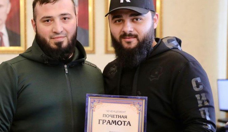 ЧЕЧНЯ.  «Чеченцемент» достиг рекордного показателя производства цементного клинкера