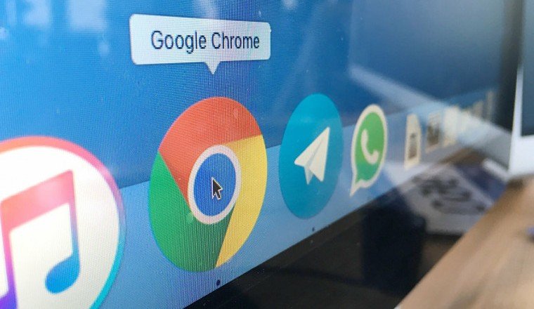 Google Chrome признан самым популярным браузером на ПК и смартфонах