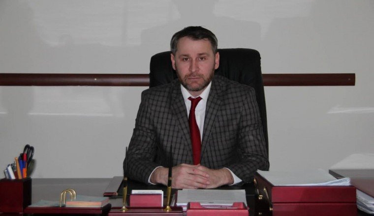 ЧЕЧНЯ. Председатель Общественной палаты ЧР награжден медалью «За заслуги перед Чеченской Республикой»