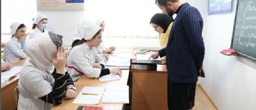ЧЕЧНЯ. Студенты частных СПО в Урус-Мартане не были проинформированы о закрытии филиалов