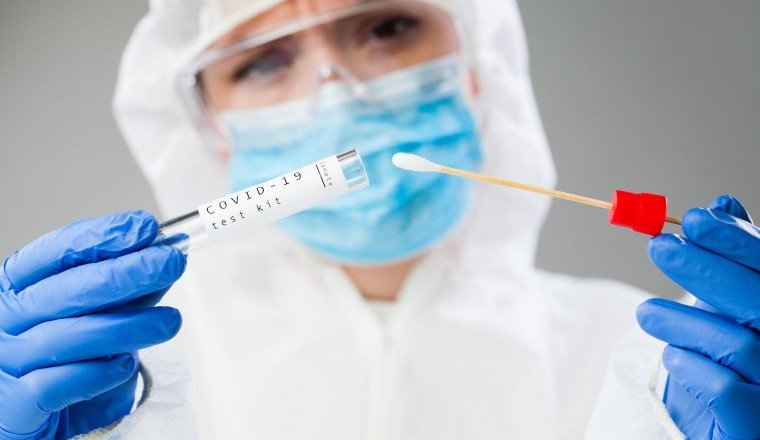 ЧЕЧНЯ. В ЧР за последние сутки выявлено 430 случаев заражения COVID-19