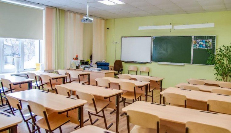 ЧЕЧНЯ. В Грозном открыли новый корпус 42-ой школы
