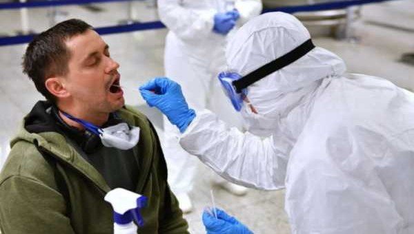 ДАГЕСТАН. 726 новых случаев заболевания коронавирусом зафиксировано в Дагестане