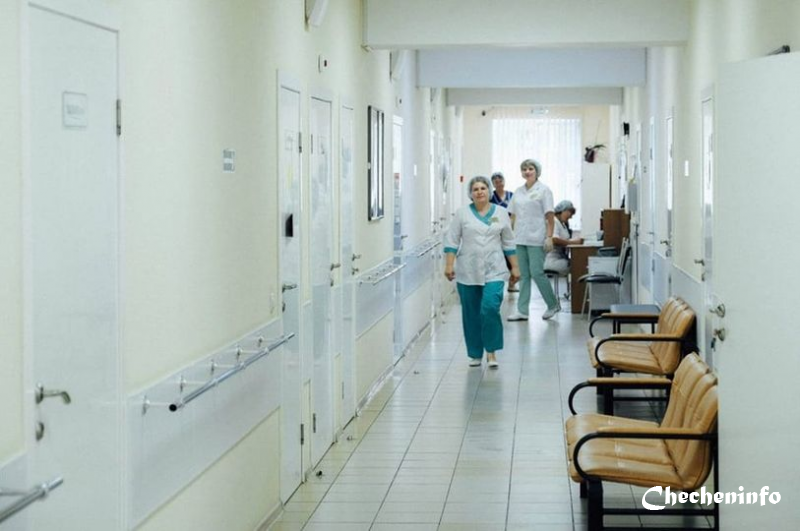 ДАГЕСТАН. Правительство РФ выделило Дагестану 111,5 млн рублей на поддержку поликлиник