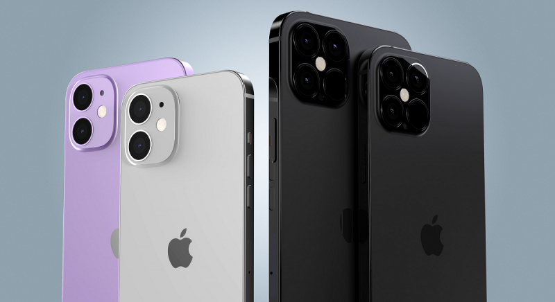 iPhone 14 стал самым ожидаемым смартфон 2022 года