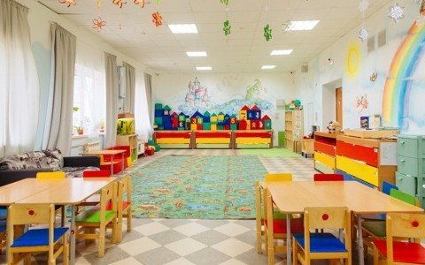 КАЛМЫКИЯ. 7 февраля в Калмыкии откроются детские сады
