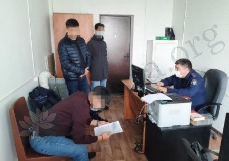 КАЛМЫКИЯ. В Калмыкии бывший сотрудник полиции предстанет перед судом по обвинению в мошенничестве