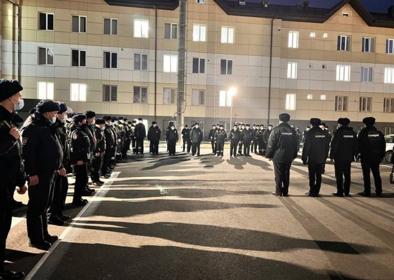 КБР. Автоинспекторы Кабардино-Балкарии подвели итоги рейда «Нетрезвый водитель»