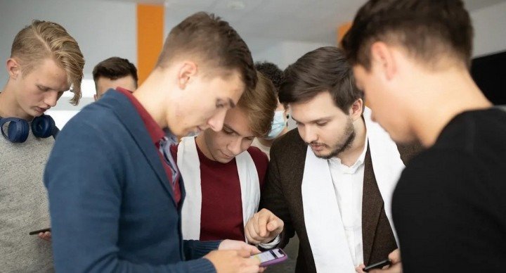 КЧР. Студенты Карачаево-Черкесии могут получить 1 млн. рублей на реализацию стартапа в 2022 году