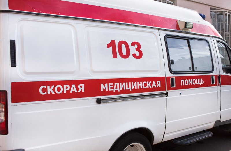 КЧР. В частном доме в Карачаево-Черкесии угарным газом отравились семь человек