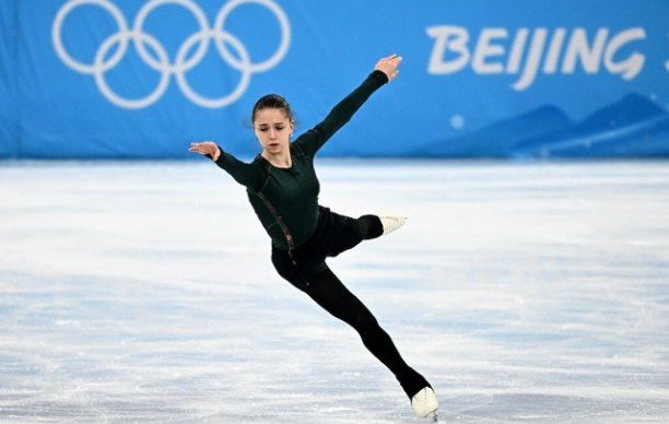 КРАСНОДАР. CAS объяснил решение допустить Валиеву до личного турнира на Олимпиаде