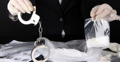 КРАСНОДАР. В суд направлено уголовное дело о незаконном хранении и приобретении наркотических веществ
