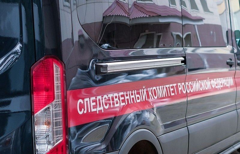 КРАСНОДАР. Житель Усть-Лабинского района убил знакомого ударом ножа в шею