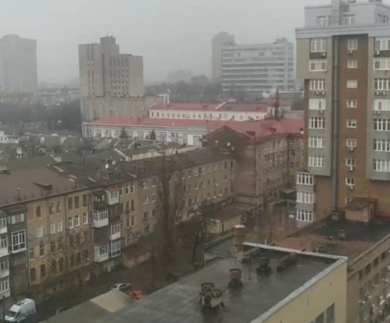 КРАСНОДАР. Жителей ДНР и ЛНР начинают эвакуировать в Россию (видео)