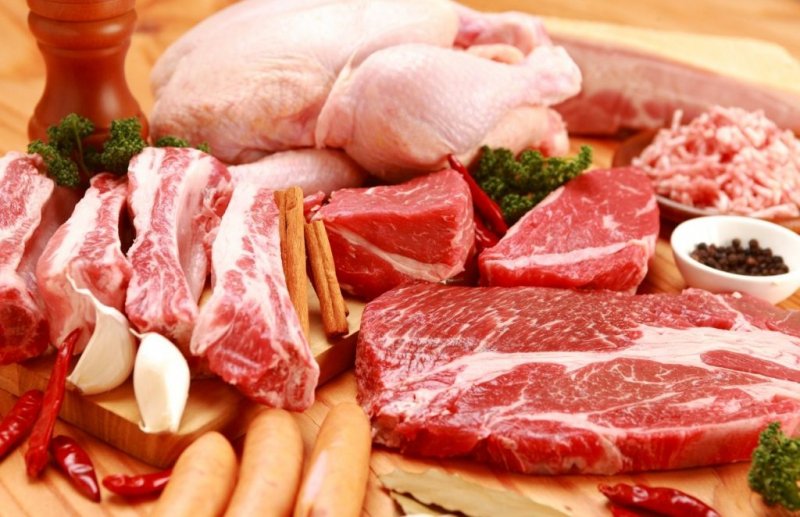КРЫМ. Роспотребнадзор контролирует качество и безопасность мясных продуктов
