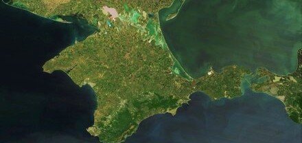 КРЫМ. В Крыму организуют пункты приёма беженцев с Украины