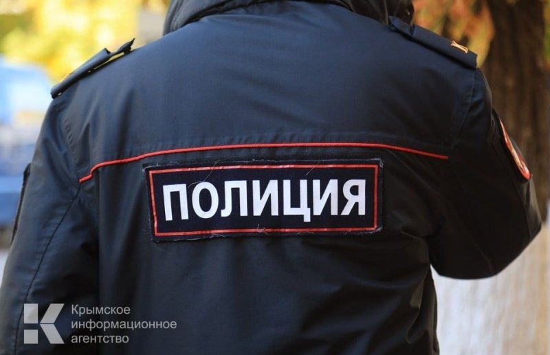КРЫМ. В Симферополе воровка утащила из камеры хранения детские очки за 65 тысяч рублей