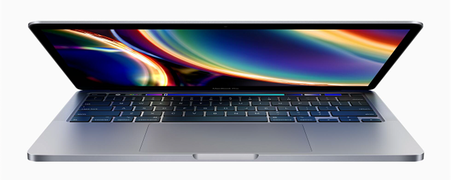 MacBook Pro не получит 120-герцовый экран ProMotion