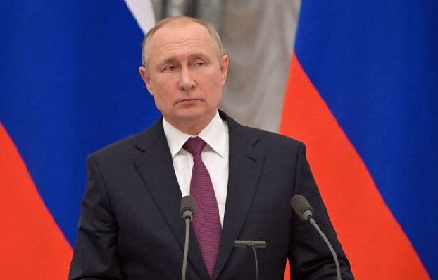 Минских соглашений больше не существует: Путин