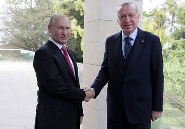 Москва и Анкара не согласовали сроки визита Путина в Турцию - Посол