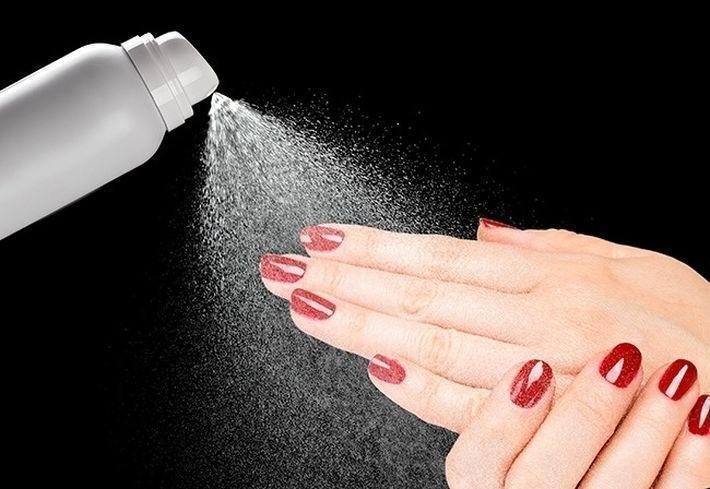 Непривычные способы применения дезодоранта